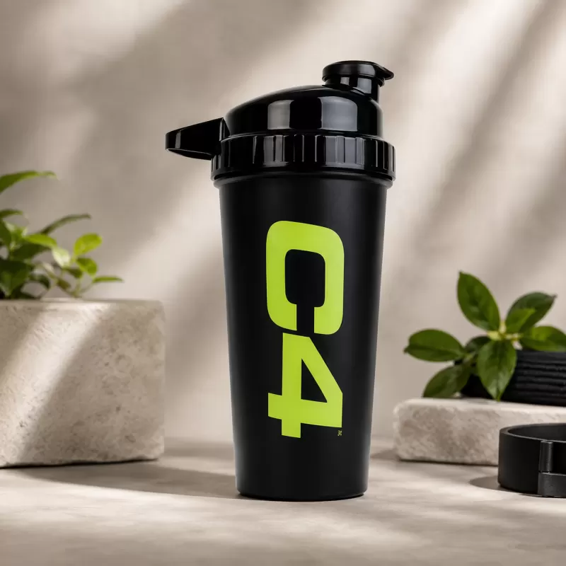 C4 SHAKER UNIDAD