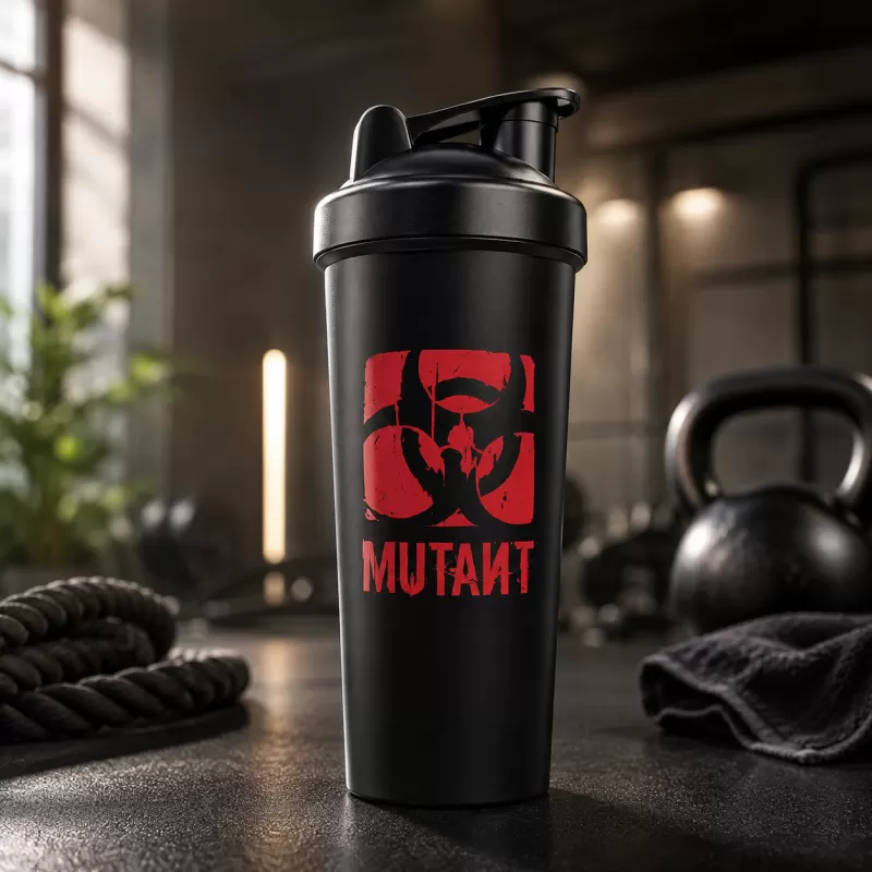 MUTANT SHAKER UNIDAD