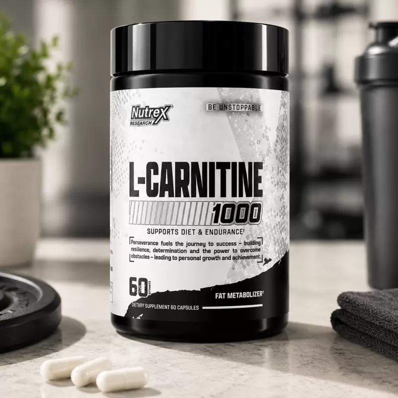nutrex l carnitine capsules L-CARNITINE 1000 60 travel friendly Nutrazen Sublingual Glutathione Supplement Size:135g x2