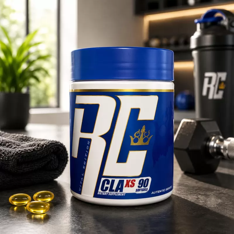 RONNIE COLEMAN CLA 90 TABLETS