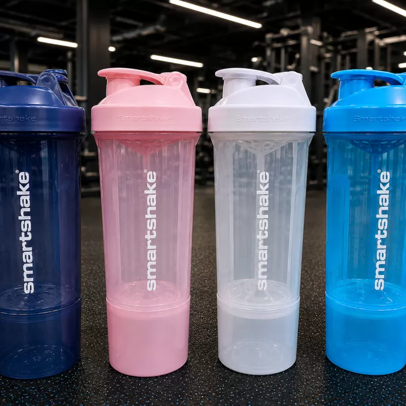 SHAKER SMARTSHAKE 500ML