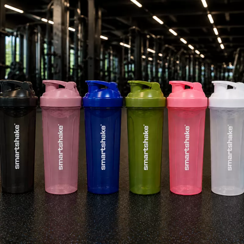 SHAKER SMARTSHAKE 800ML
