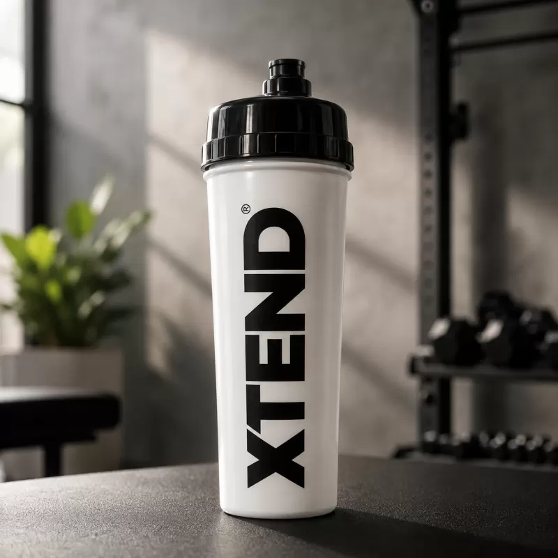 XTEND SHAKER UNIDAD